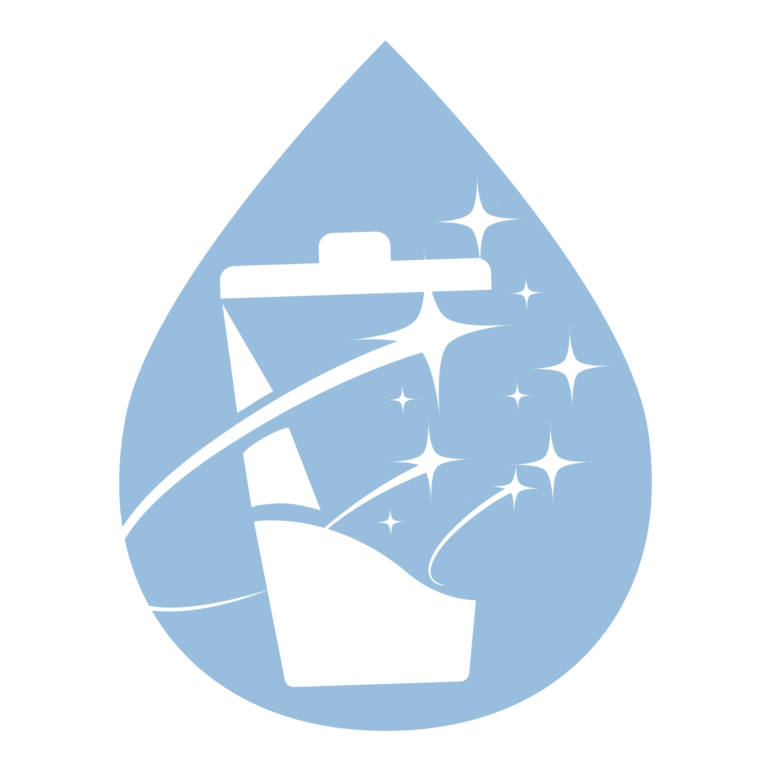 Easy to Clean Icon